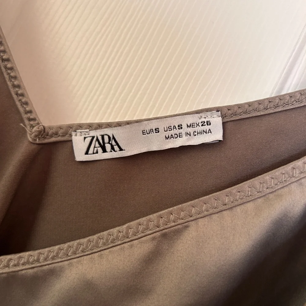Zara Shell, size S - Picture 7 of 11